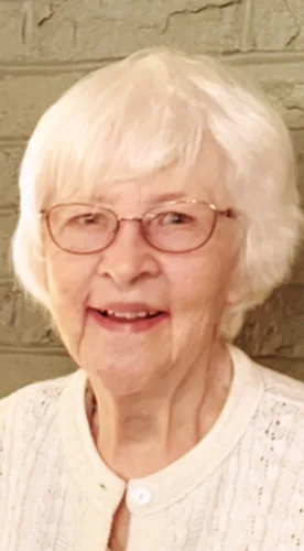 Mary Ruth Young Liming 1937-2026